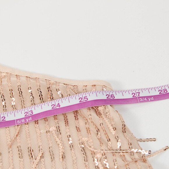 Maurices Sequin Fringe Cami - NWT - Size 3X - Picture 9 of 10